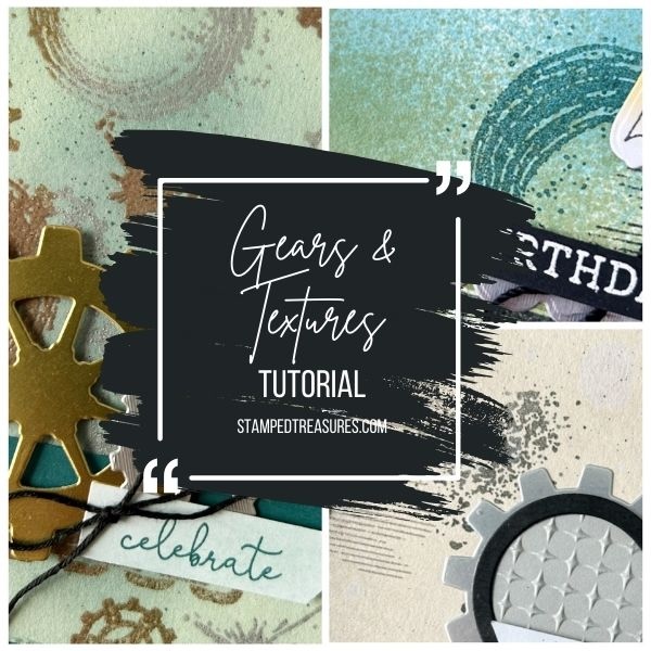 Gears & Textures Tutorial