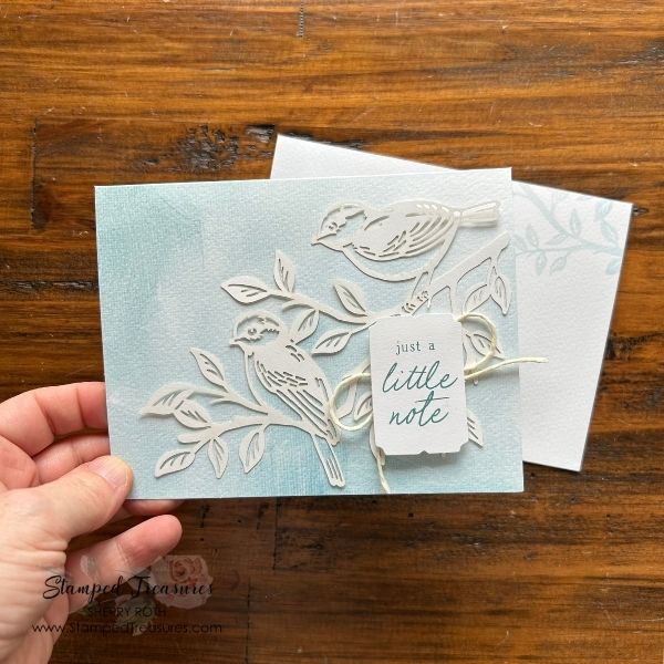 Brighten Your Day Card Kit