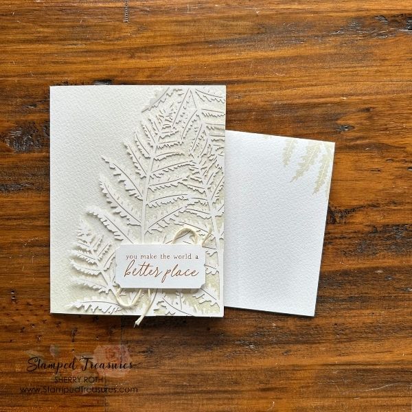 Brighten Your Day Card Kit