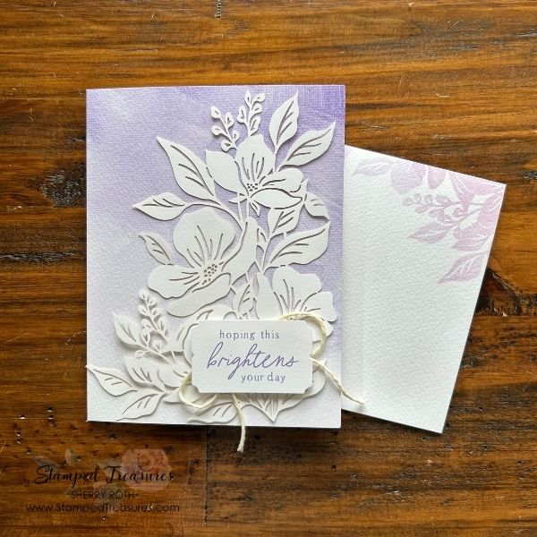 Brighten Your Day Card Kit