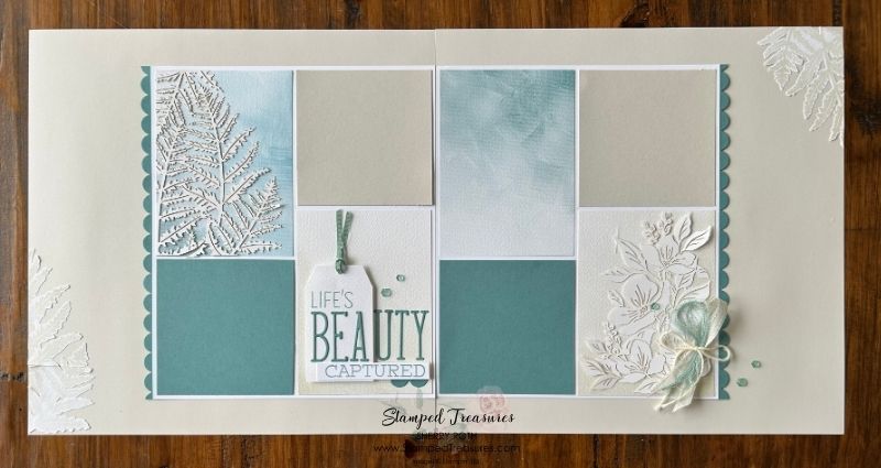 Brighten Your Day Layout