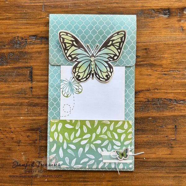 Happy Mail Packaging