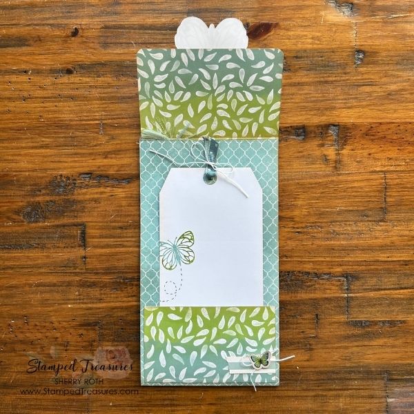 Happy Mail Packaging