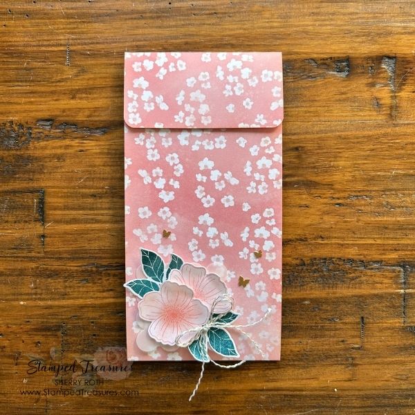 Happy Mail Packaging