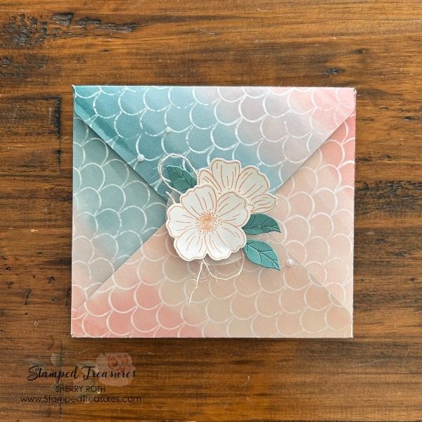 Happy Mail Packaging