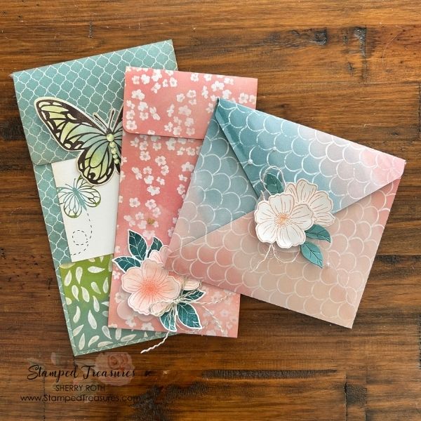 Happy Mail Packaging Ideas