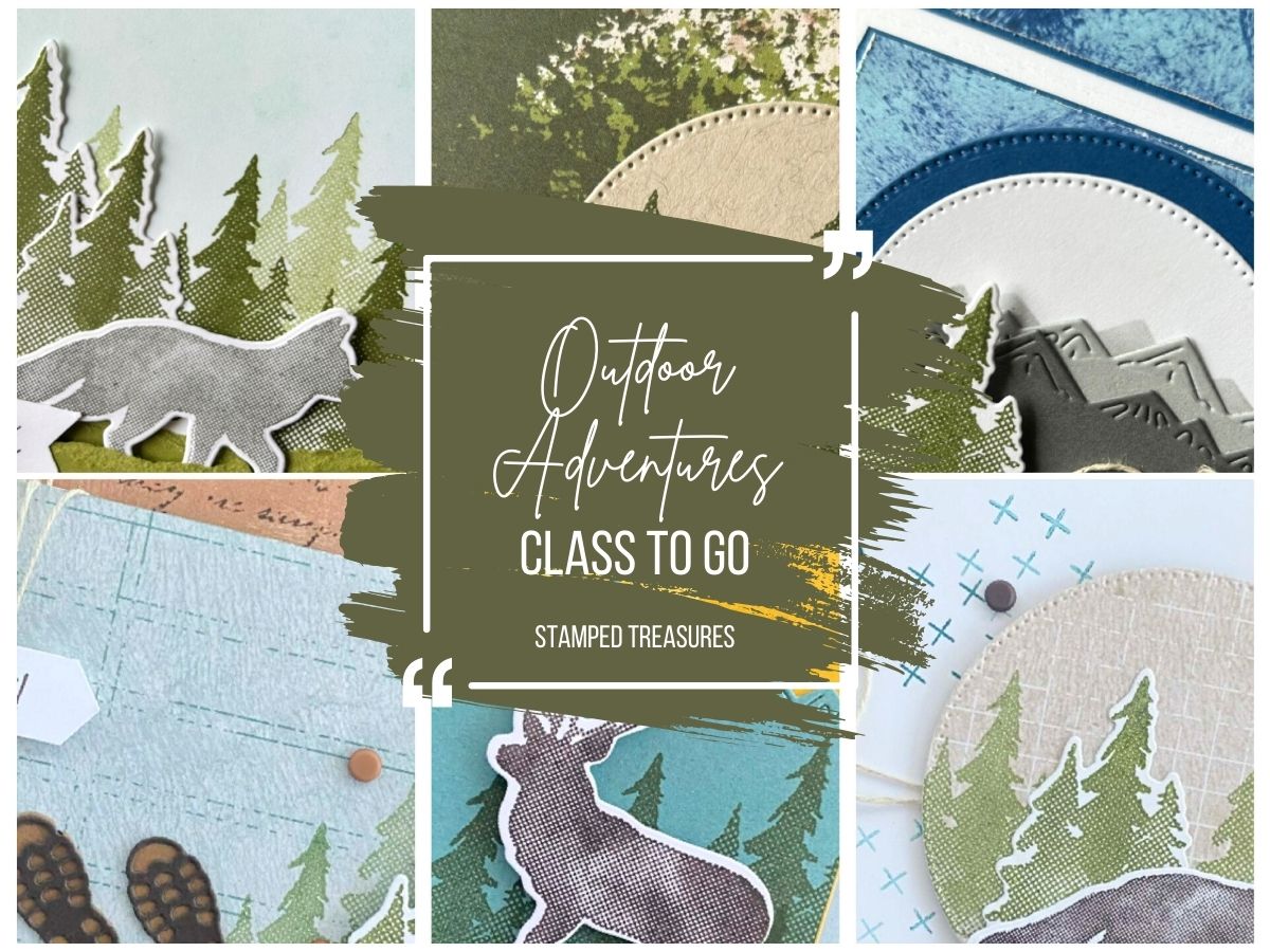 Outdoor Adventures CTG