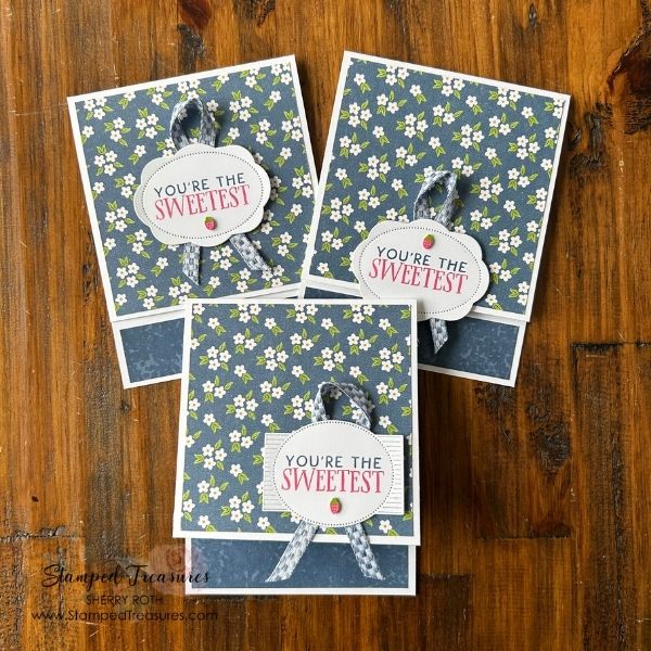 Filled with Happiness One Sheet Wonder