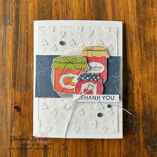 Filled with Happiness