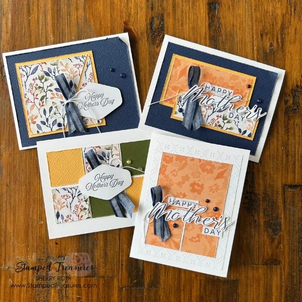 6x6 One Sheet Wonder