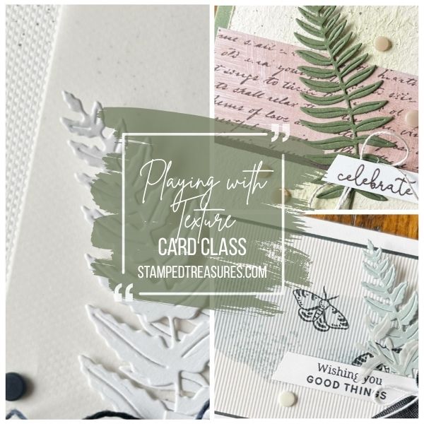 Playing with Texture Card Class