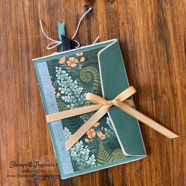 Envelope Journal