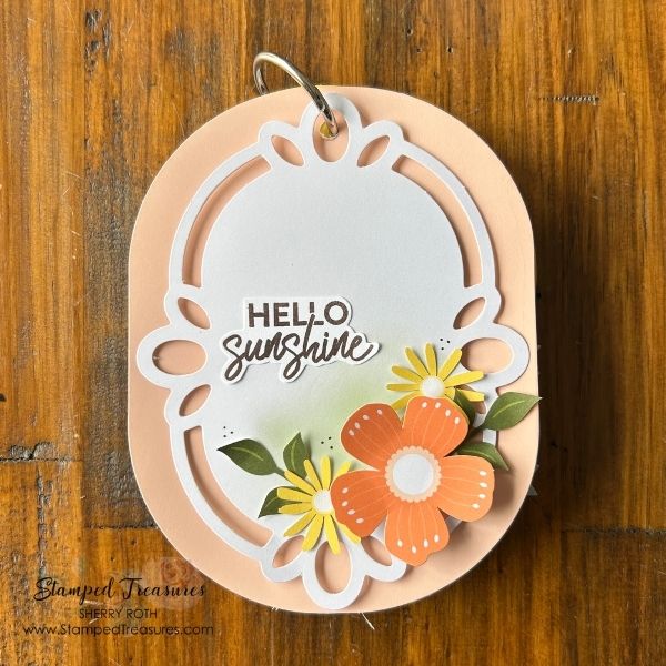 Happy Happenings Mini Album