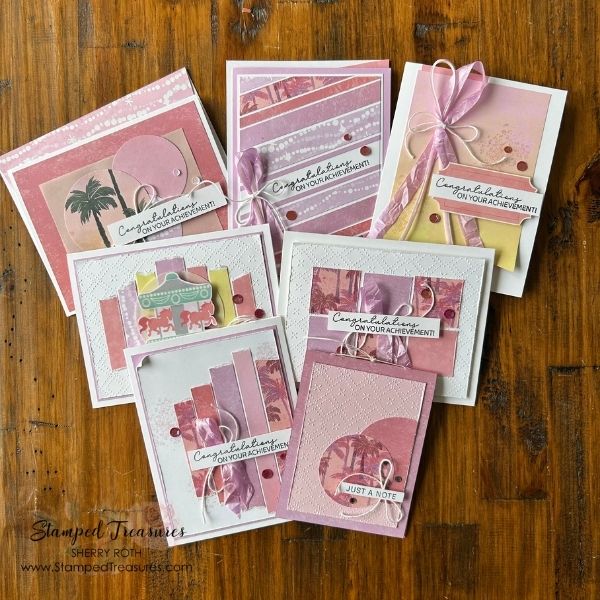 7 Ways to Use Scraps