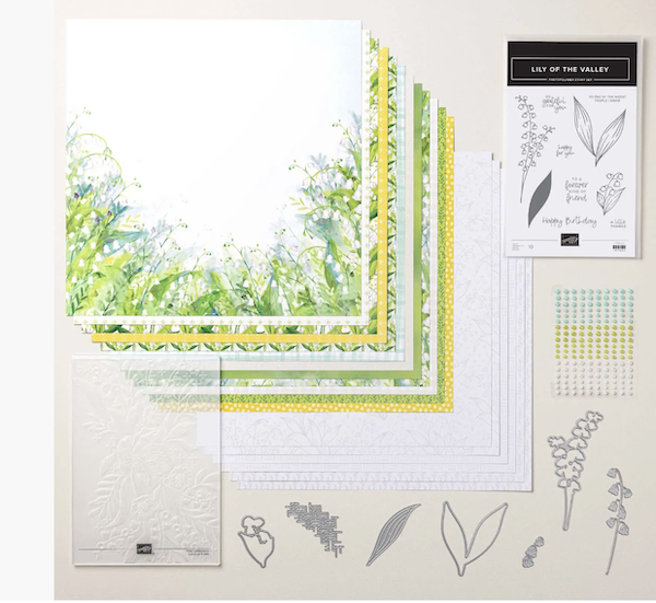 Valley in Bloom Suite