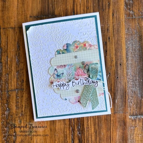 Washi Tape Ideas