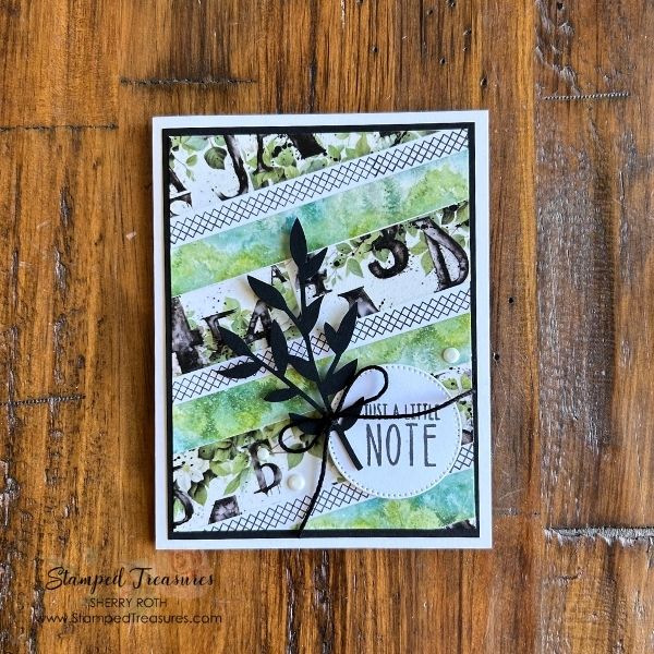 Washi Tape Ideas