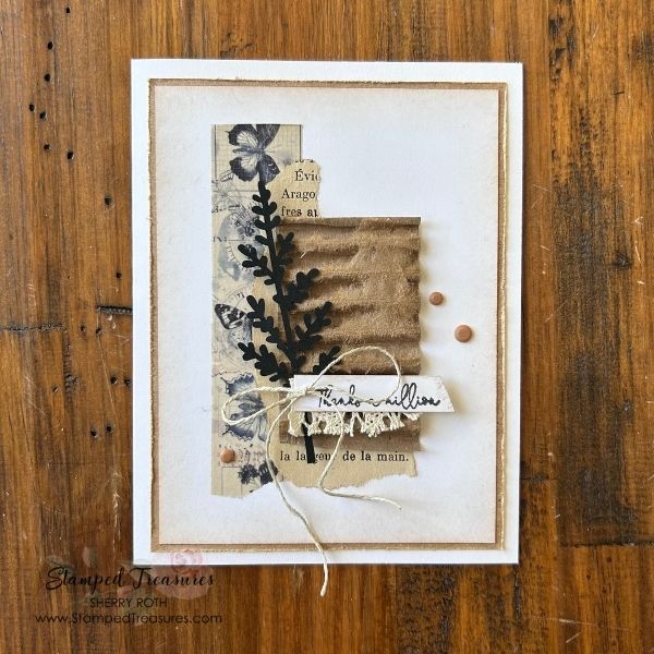 Washi Tape Ideas