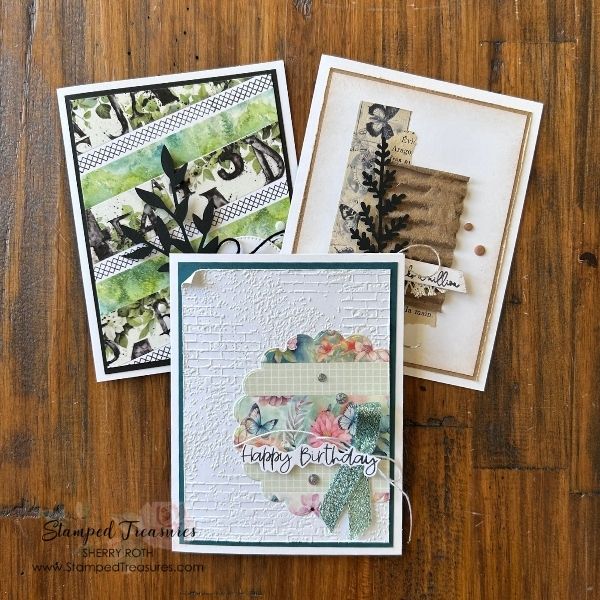 Washi Tape Ideas