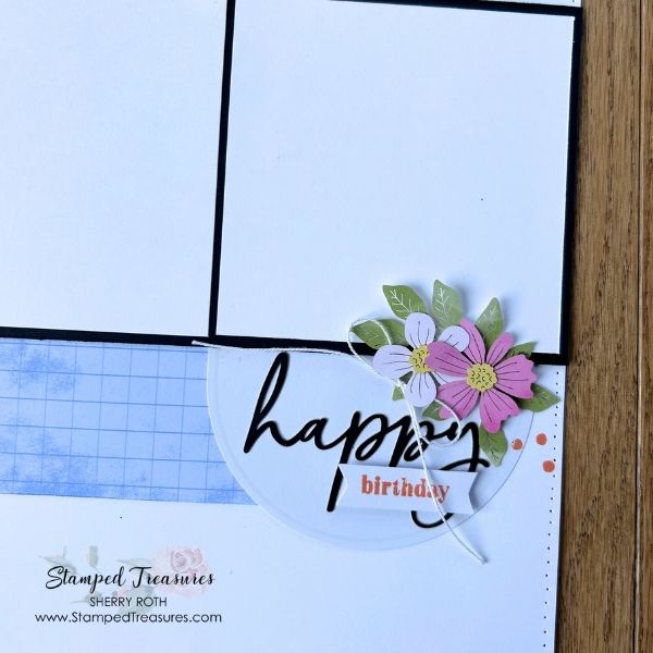 Hooray for Birthdays Paper Pumpkin Kit