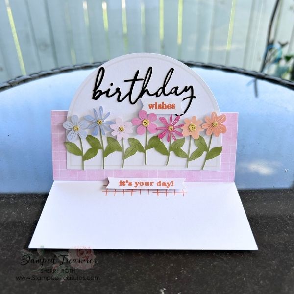 Hooray for Birthdays Paper Pumpkin kit