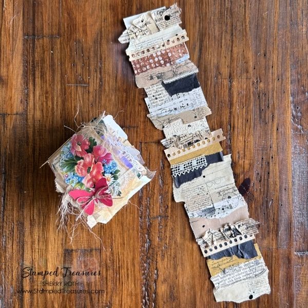 Snippet Rolls
