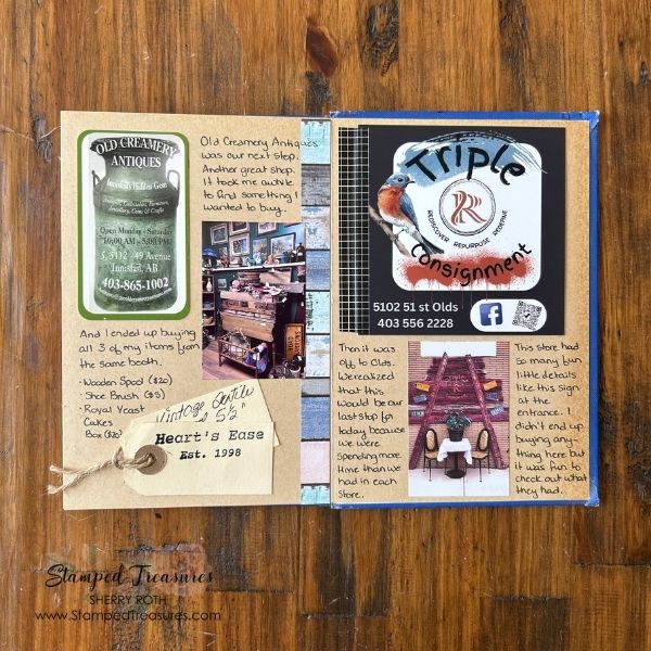 Altered Book
