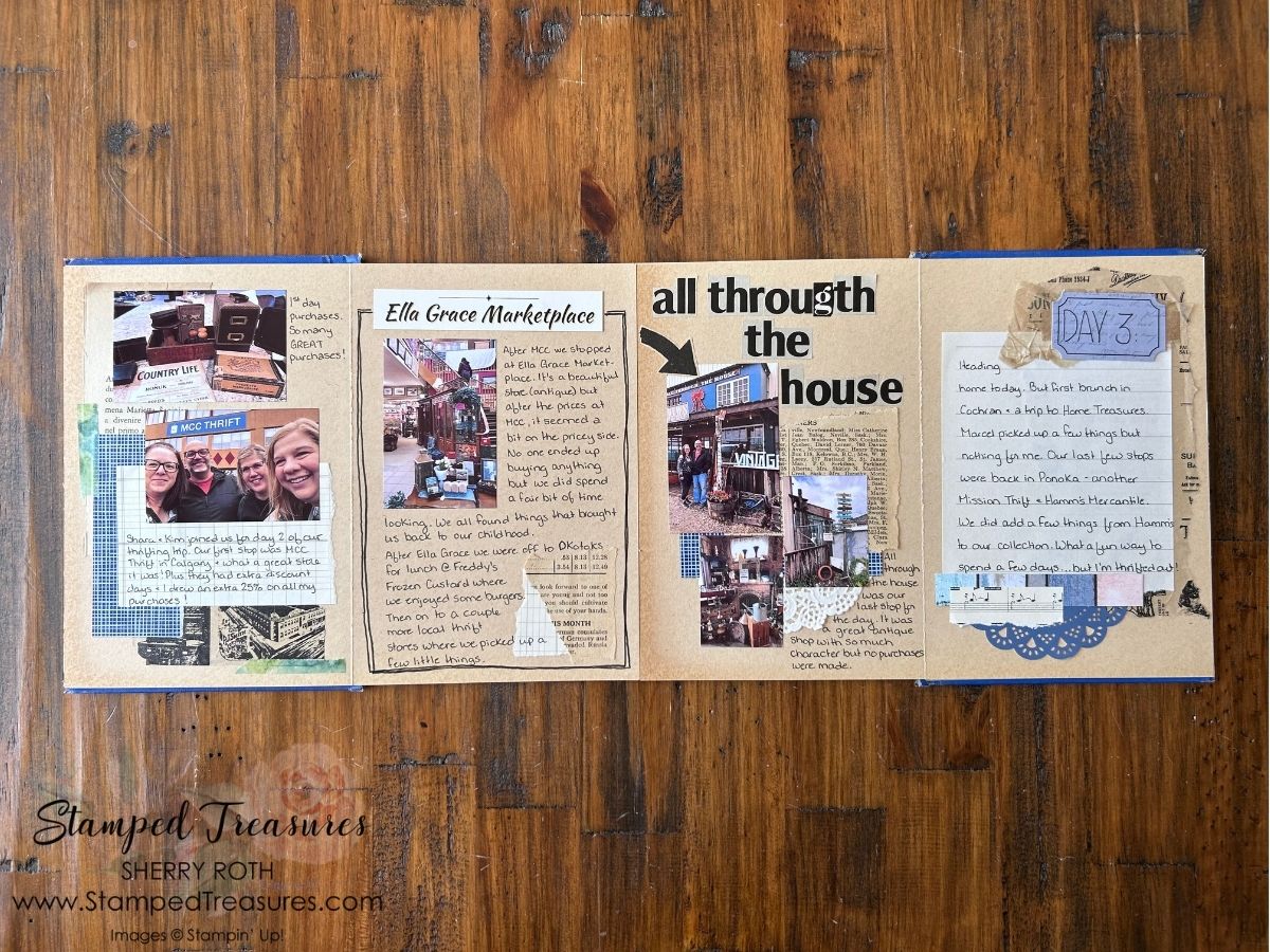 Altered Book