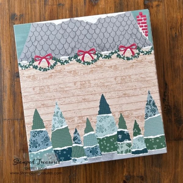 12 Days of Creativity Advent Calendar