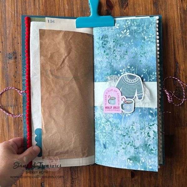 Christmas Journal