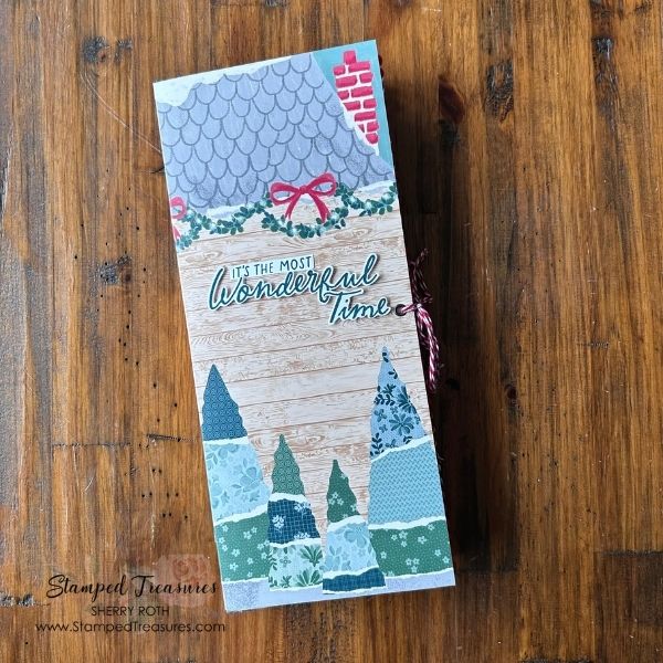 Christmas Journal