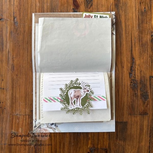 DIY Christmas Planner
