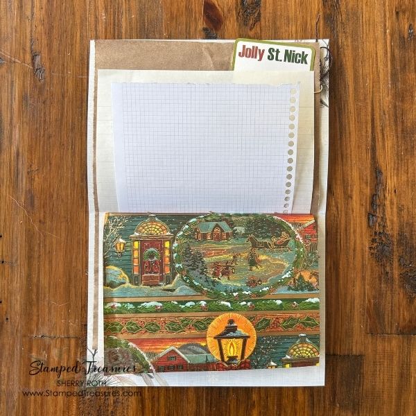 DIY Christmas Planner