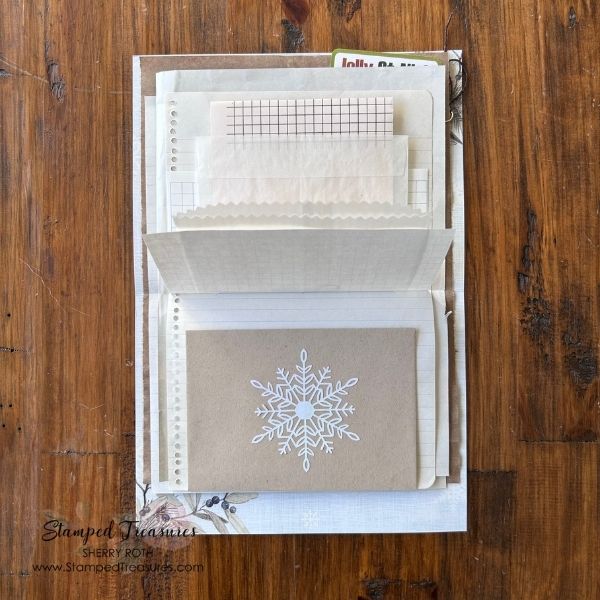 DIY Christmas Planner