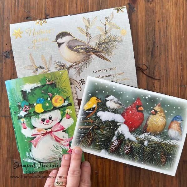 Christmas Planners