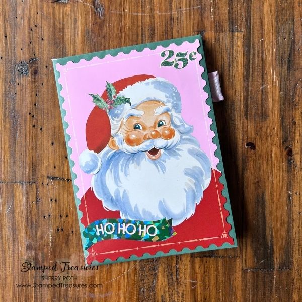 Document your holiday memories